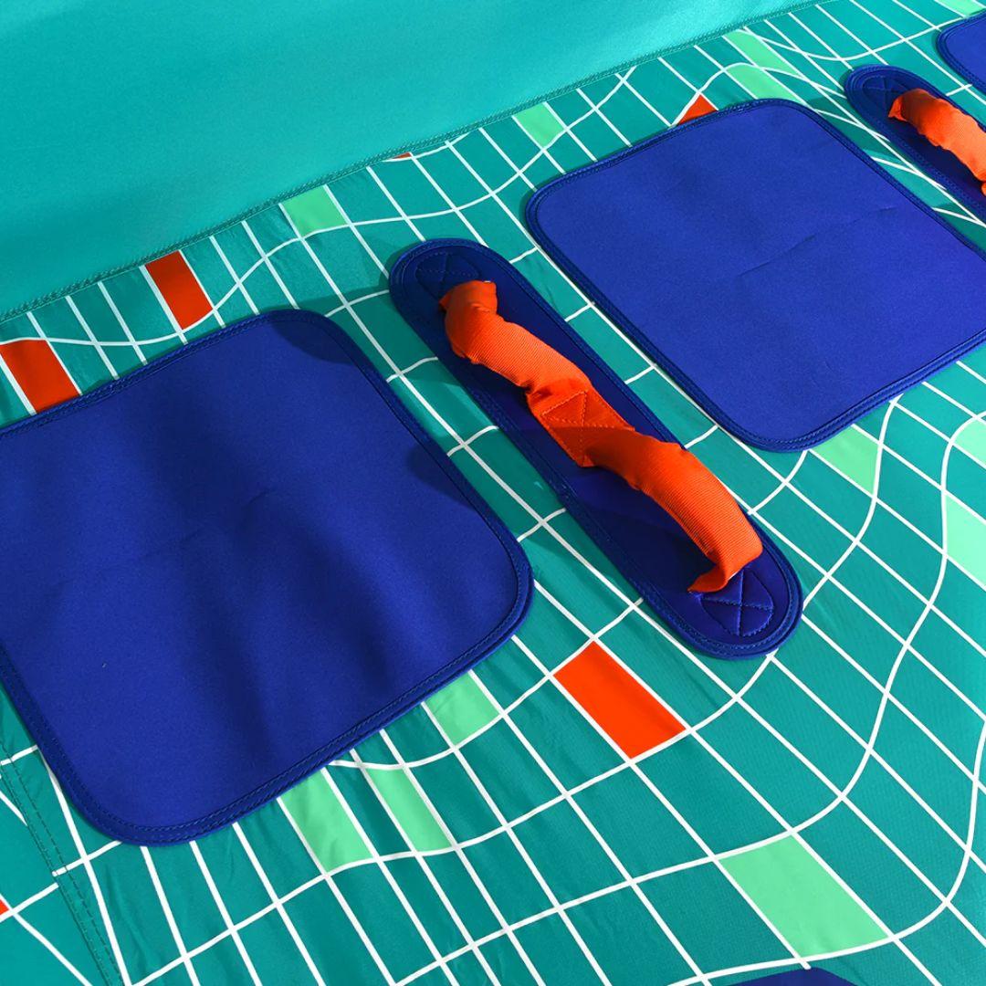 HO Sports Laguna 3 Towable Tube